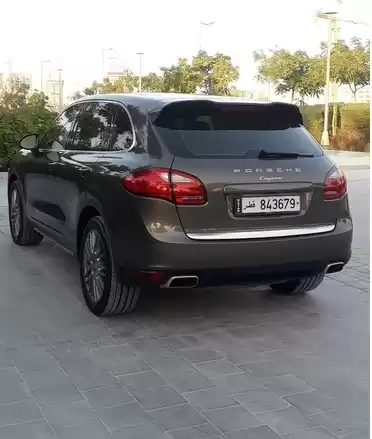 Использовал Porsche Unspecified Продается в Доха #5069 - 1  image 